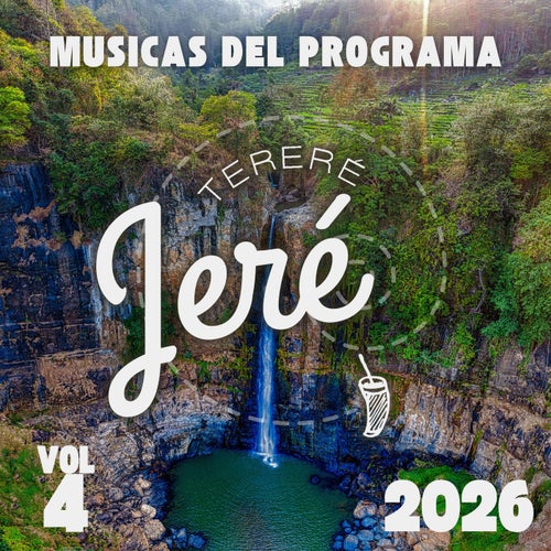 Terere Jere 2026 (Vol 4) (En vivo)