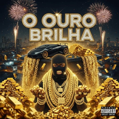 O Ouro Brilha