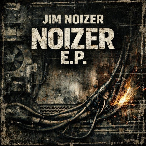 Noizer EP