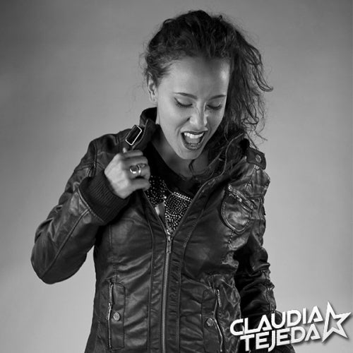 CLAUDIA TEJEDA MAY CHART