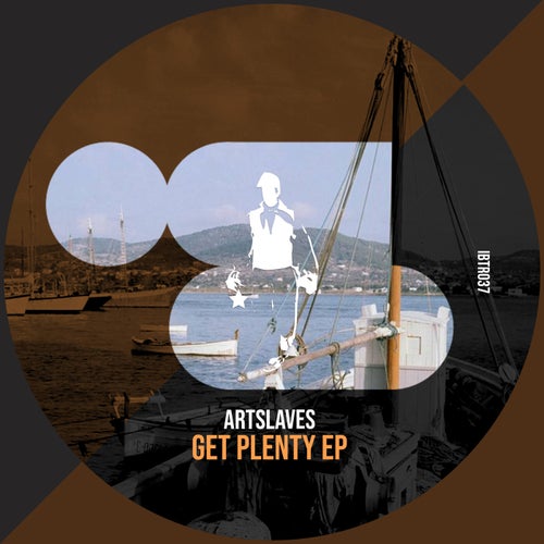 Get Plenty EP