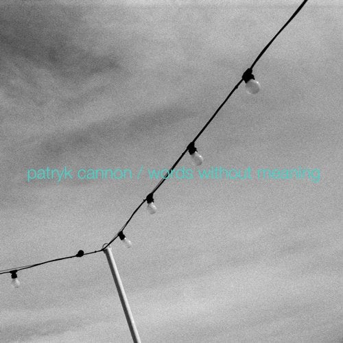 Cover art for Words Without Meaning