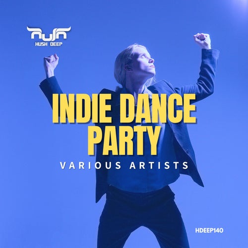 Indie Dance Party