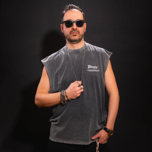Lucky Angel - Release my house 32 Summer Edition Chart Cover