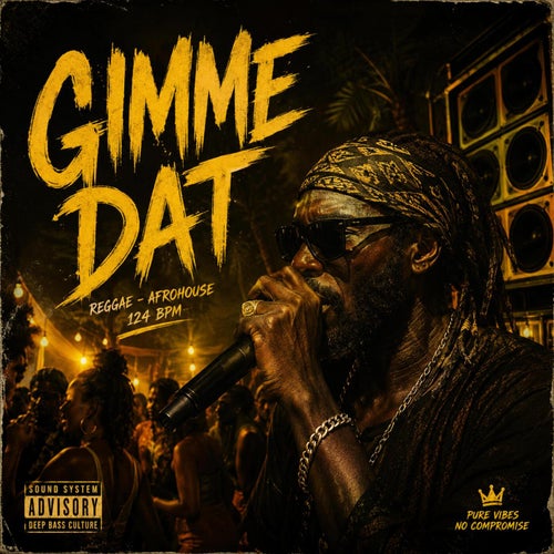 GIMME DAT
