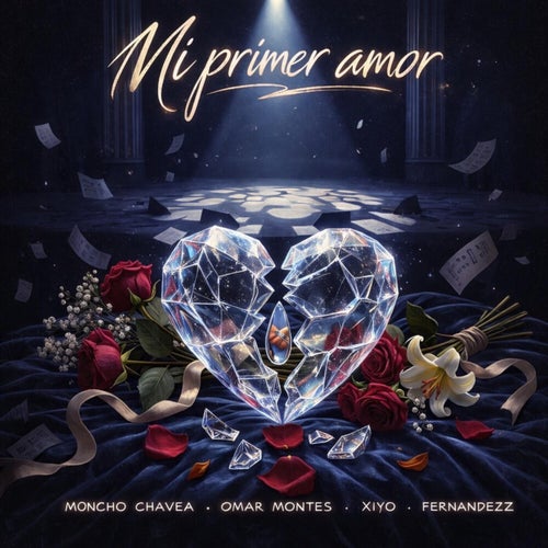 Mi primer Amor