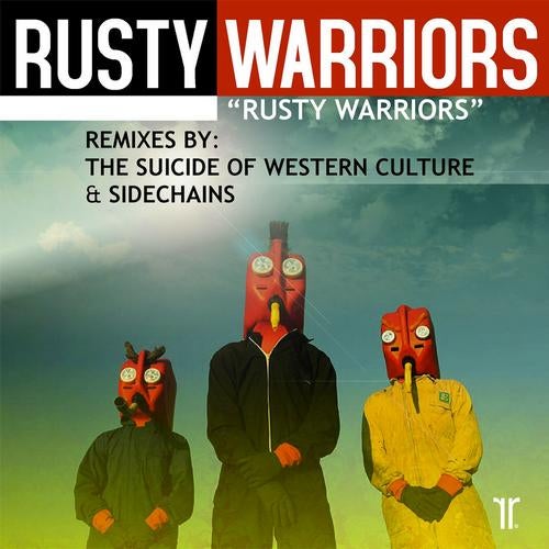 Rusty Warriors