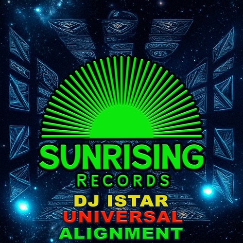 Universal Alignment