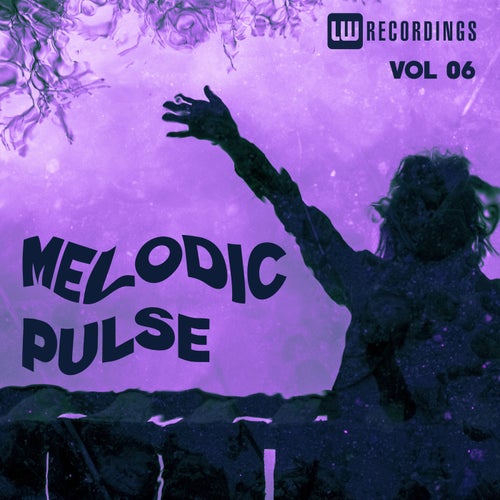 Melodic Pulse, Vol. 06