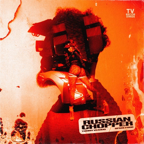 Russian Chopper