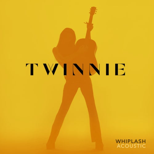 Whiplash (Acoustic)