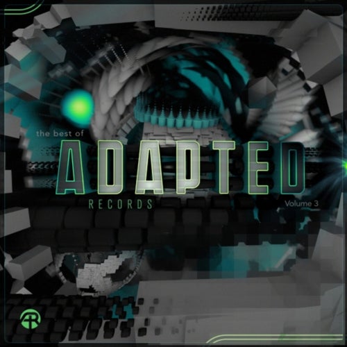 Best Of Adapted Volume 3