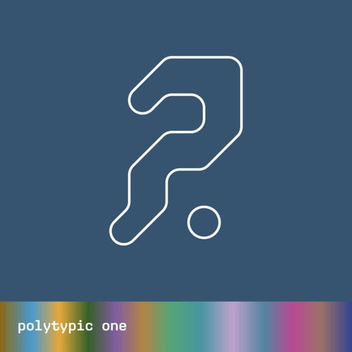 Copertina per polytypic one