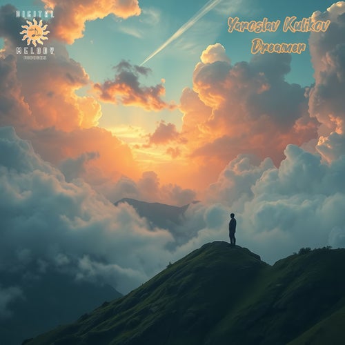  Yaroslav Kulikov - Dreamer (2026) 