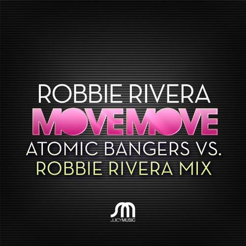 Move Move-Atomic Bangers Remix