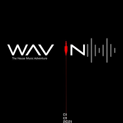 WAV IN LAB - MINIMAL DEEP TECH - 137