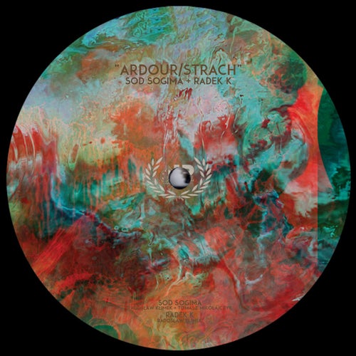 Ardour/Strach
