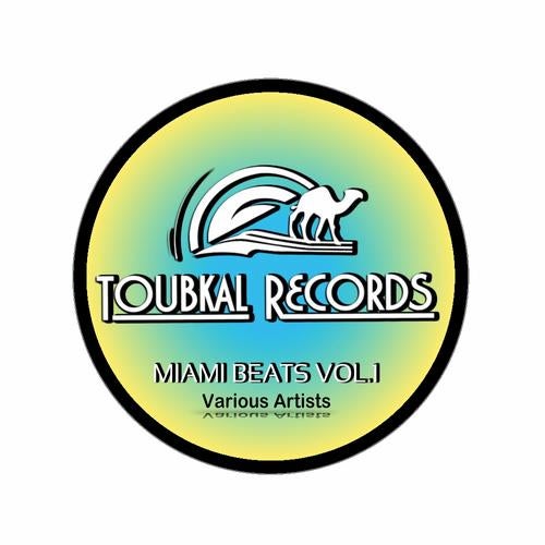 Miami Beats Vol. 1