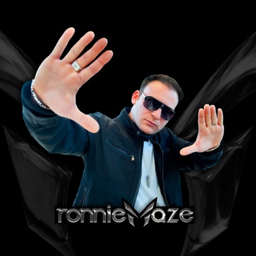 Ronnie Maze