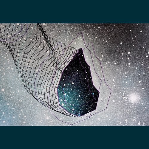 Cover art for Converge Part I