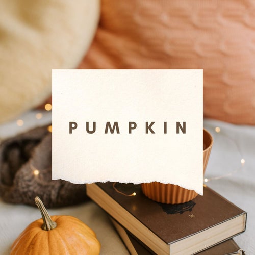 Pumpkin