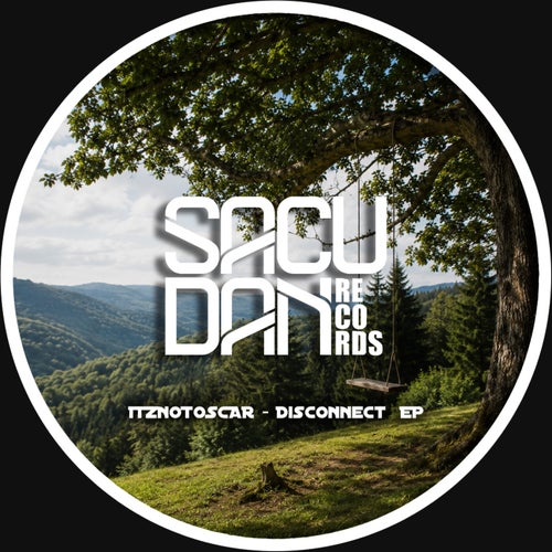 Disconnect EP