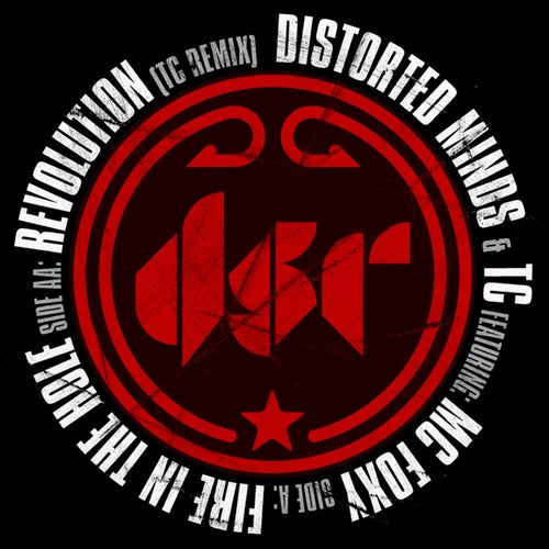 Fire In the Hole / Revolution (TC Remix)