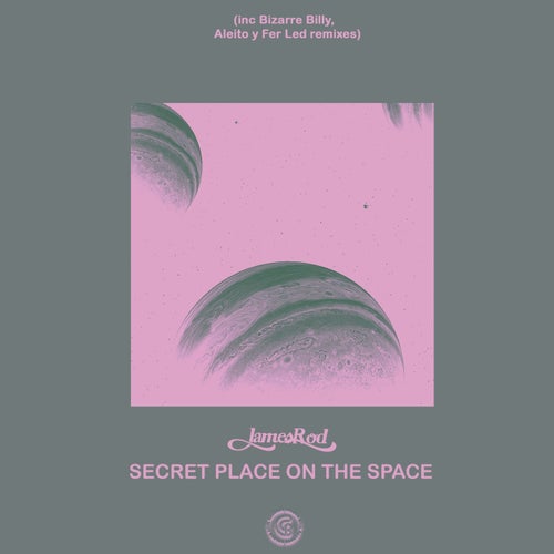 Secret Place on the Space