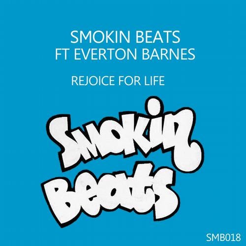 Rejoice For Life feat. Everton Barnes