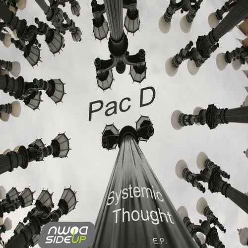 Systemic Thought EP