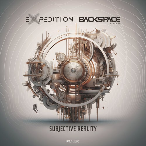  Expedition & Backspace Live - Subjective Reality (2024) 