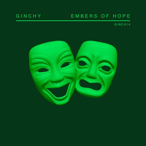  Ginchy - Embers Of Hope (2023) 