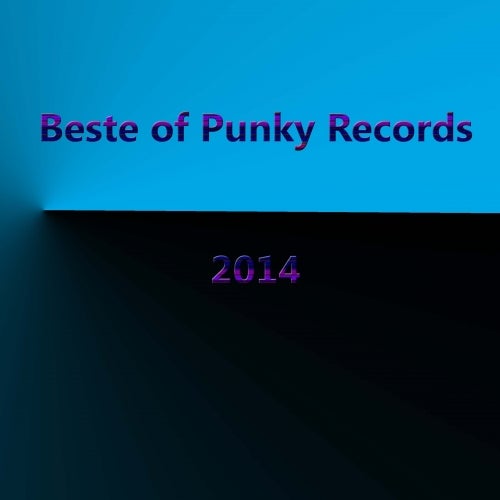 Best Of Punky Records 2014 charts