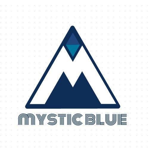 Mystic Blue Musique