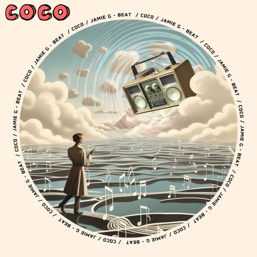 COCO. Music & Downloads on Beatport