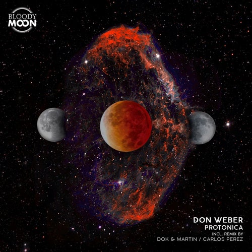 Protonica EP
