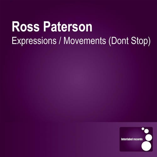 Expressions / Movements (Dont Stop)