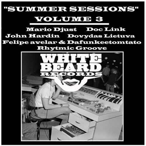 Summer Sessions, Vol. 3