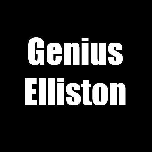 Genius Elliston