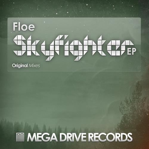 Skyfighter EP