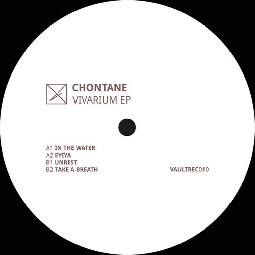 Vivarium EP