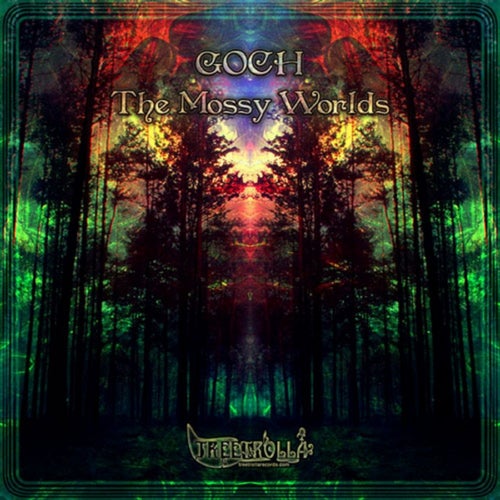 The Mossy Worlds