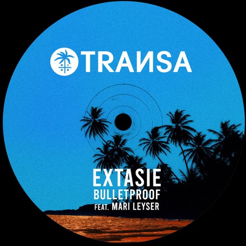 Bulletproof feat. Mari Leyser