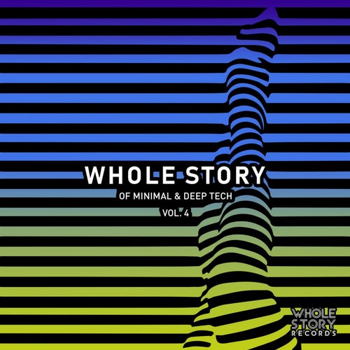Whole Story Of Minimal & Deep Tech Vol. 4