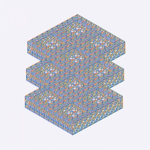 Cover art for Reassemblage