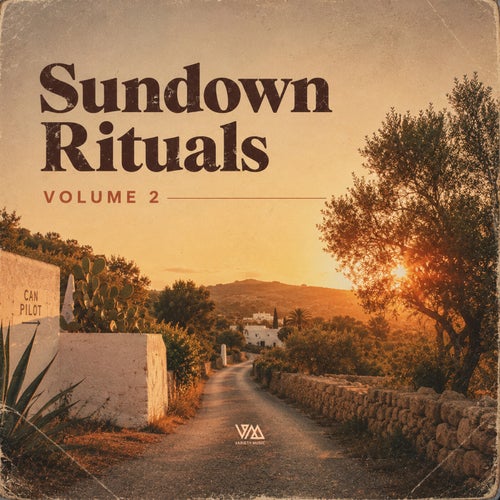 Sundown Rituals Vol. 2