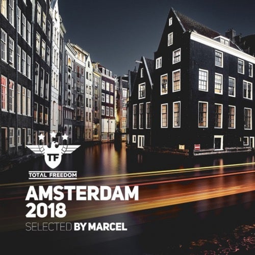 Amsterdam 2018
