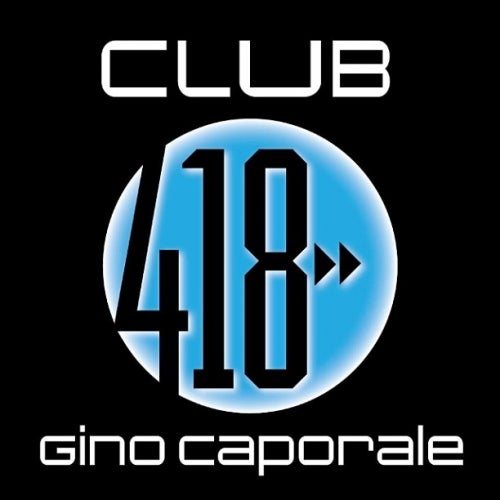 GINO CAPORALE BEST OF CLUB 418 (APRIL 2014)