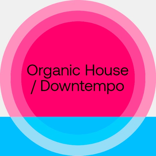 BEATPORT Summer Sounds 2022 Organic House & Downtempo 