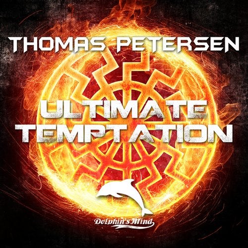 Cover art for Ultimate Temptation